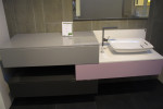 Мебель для ванной Мебель для ванной модерн | Мебель для ванной модерн ARREDO3